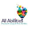All Abilities Physical Therapy & More for Kids All Abilities Physical Therapy & More for Kids