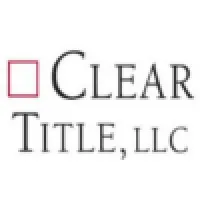Clear Title, LLC