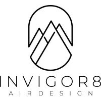 Invigor8 Air Design