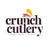 Crunch Cutlery Crunch Cutlery