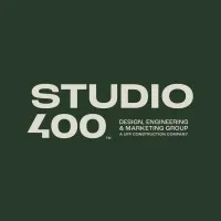 Studio 400 Studio 400