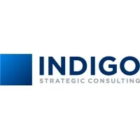 Indigo Strategic Consulting LLC Indigo Strategic Consulting LLC