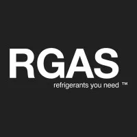 RGAS Refrigerants RGAS Refrigerants