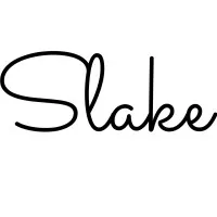 Slake Marketing