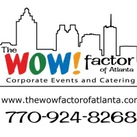 The WOW! Factor of Atlanta The WOW! Factor of Atlanta