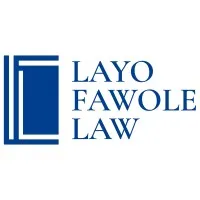 Layo Fawole Law PLLC