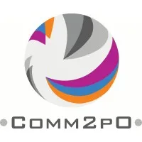 Comm2pO Digital Marketing Agency