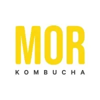 MOR Kombucha MOR Kombucha