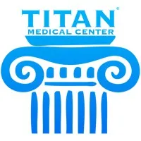 Titan Medical Center