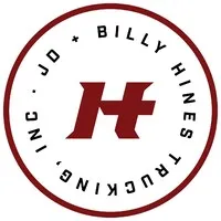 J.D. and Billy Hines Trucking, Inc. (HTI)