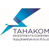 Tahakom Investments Company Tahakom Investments Company