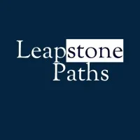 Leapstone Paths Leapstone Paths