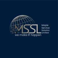 Maple Service Solution Limited Maple Service Solution Limited