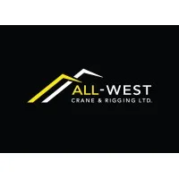 All-West Crane & Rigging Ltd.