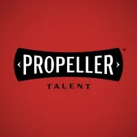 Propeller Talent
