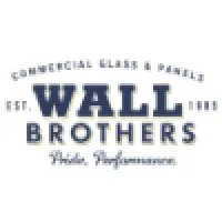Wall Brothers Glass LLC