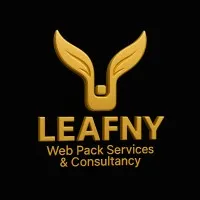 Leafny Web Pack Services & Consultancy