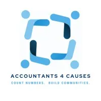 Accountants 4 Causes Accountants 4 Causes