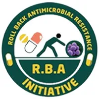 Roll Back Antimicrobial resistance Initiative (RBA Initiative) Roll Back Antimicrobial resistance Initiative (RBA Initiative)