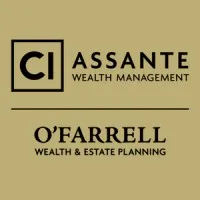 O'Farrell Wealth & Estate Planning  |  Assante Capital Management Ltd.