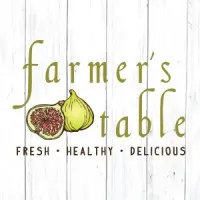 Farmer's Table