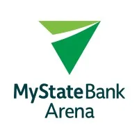 MyState Bank Arena
