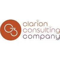 Clarion Consulting Company Clarion Consulting Company