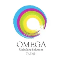 Omega - Student Consulting Wing of TAPMI