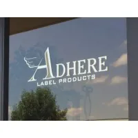Adhere Label Products