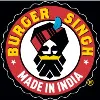 Burger Singh - Made in India