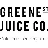 Greene Street Juice Co. Greene Street Juice Co.