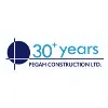 Pegah Construction Ltd. Pegah Construction Ltd.