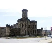 Blair County Prison