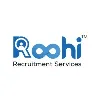 ROOHI RECRUITMENT SERVICES ROOHI RECRUITMENT SERVICES