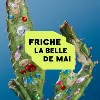 Friche la Belle de Mai Friche la Belle de Mai