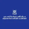 Azzam for Import & Export Azzam for Import & Export