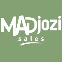 MADjozi Sales