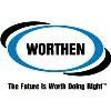 Worthen Industries Worthen Industries