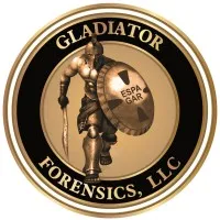 Gladiator Forensics LLC Gladiator Forensics LLC