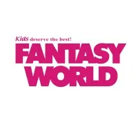Fantasy World Toys