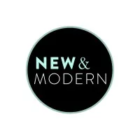 New and Modern