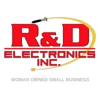 R & D ELECTRONICS, INC.