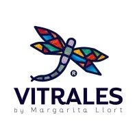 Vitrales by Margarita Llort 