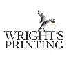 Wright's Printing