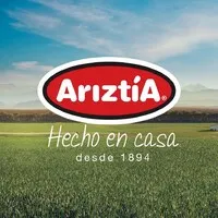 Empresas Ariztía email format