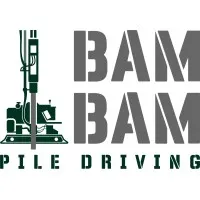 BAM BAM Pile Driving BAM BAM Pile Driving