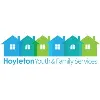 Hoyleton Youth & Family Services Hoyleton Youth & Family Services