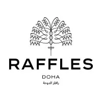 Raffles Doha Raffles Doha