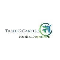 Ticket2Careers Consultant