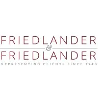 Friedlander & Friedlander, P.C.